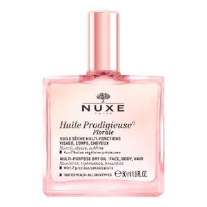 Huile Prodigieuse Florale 50ml